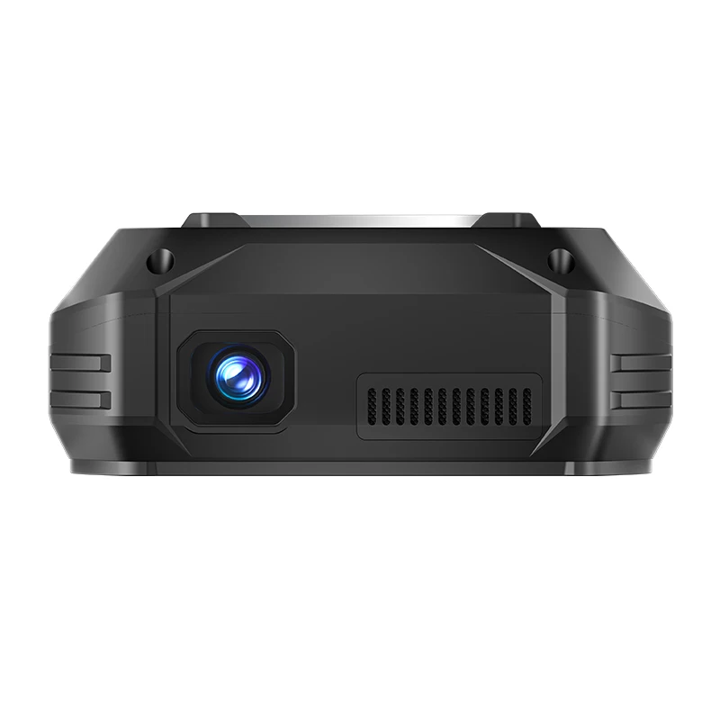 5G Oukitel WP100 Titan Rugged Smartphone - 16+512GB, 1200 Lumen