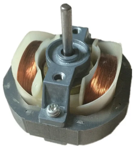 Plastic 58 series Dual coil skeleton motor transformer supplier