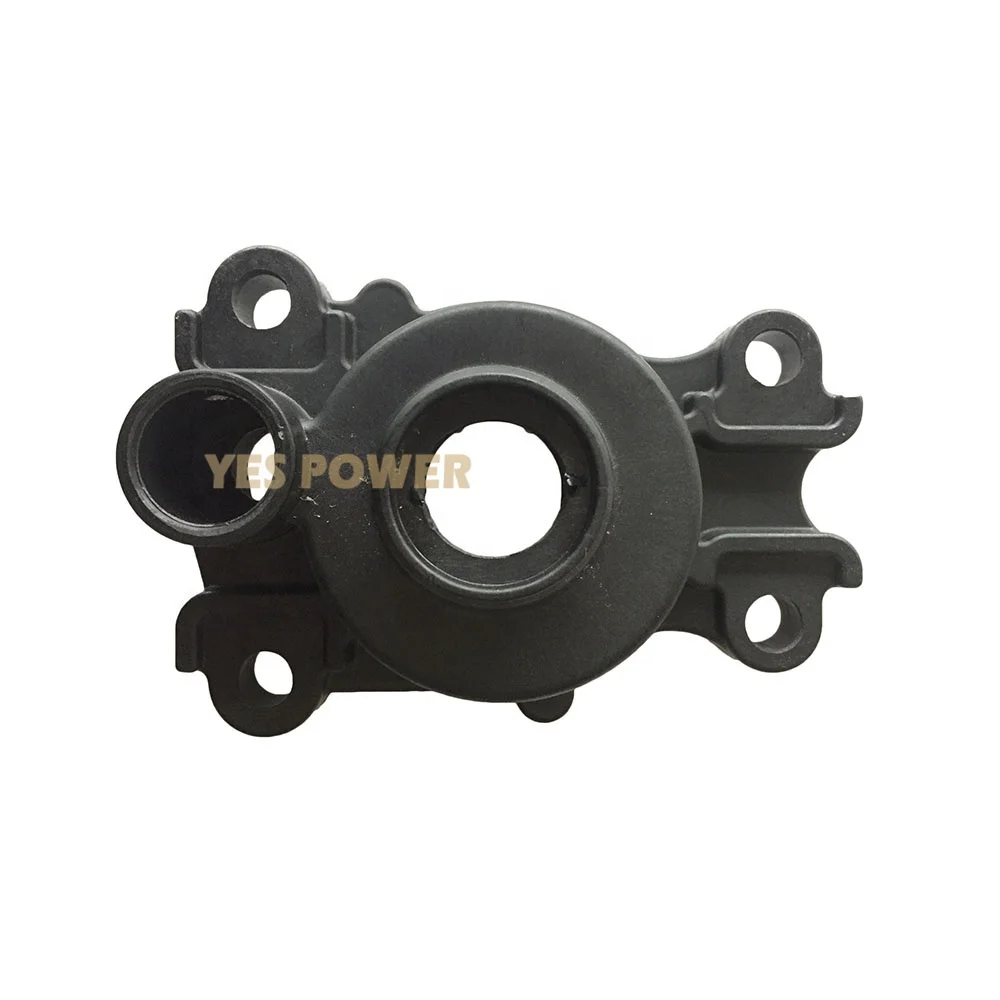 Корпус Водяного Насоса Для YAMAHA 25/30/40HP подвесной PN внутренней катушкой 66T-44311-00