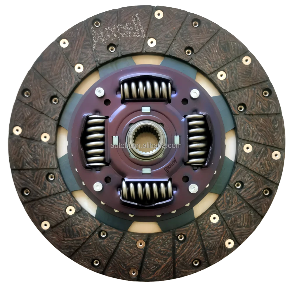 Clutch Cover For Nissan Np300 Pickup Nv350 Pathfinder Leaf 301003xn0a