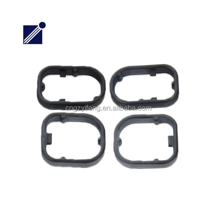 For N57 Oil Filter Housing Seal Gasket 11428580681 Buy For Bmw N57