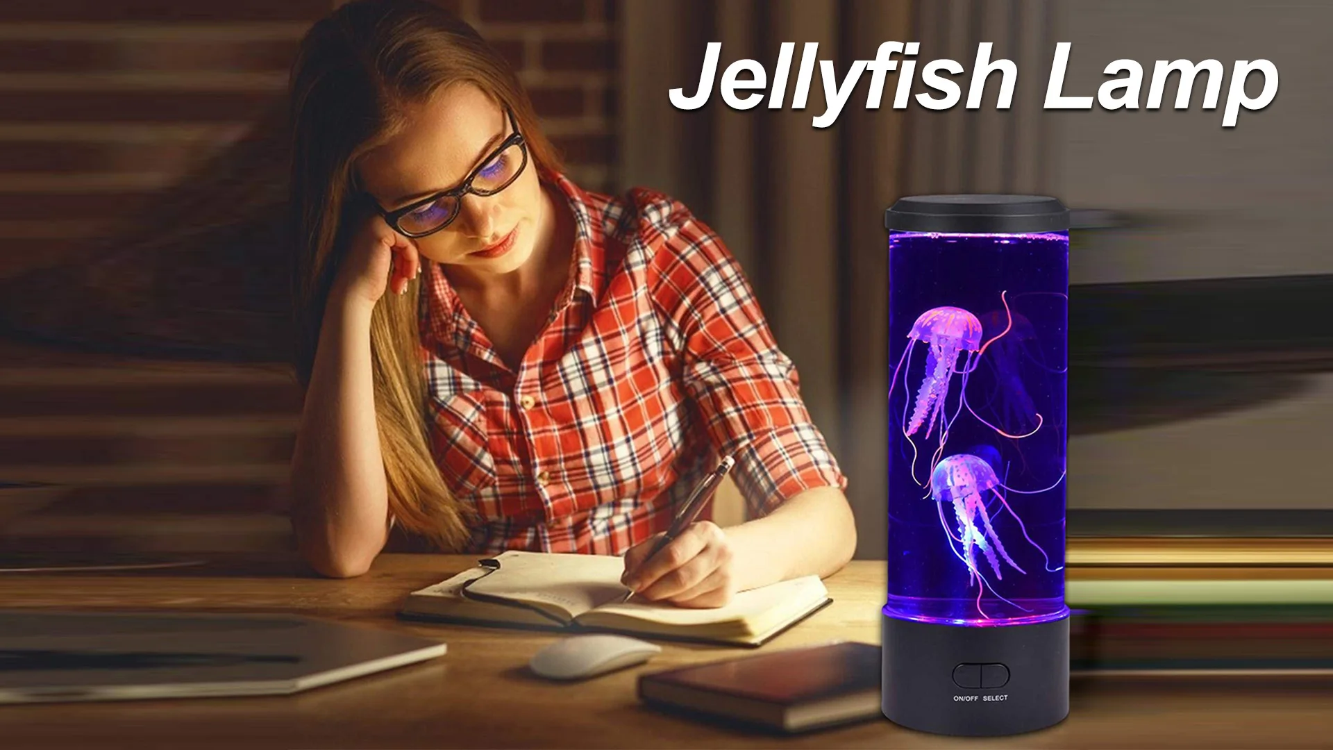 Fantasy Jellyfish Lamp,7 Color Changing Electric Round Jelly Fish Aquarium  Lava Lamp - Buy Jellyfish Lamp,Jellyfish Lava Lamp,Jellyfish Aquarium Lamp  Product on Alibaba.com