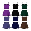 สีม่วง