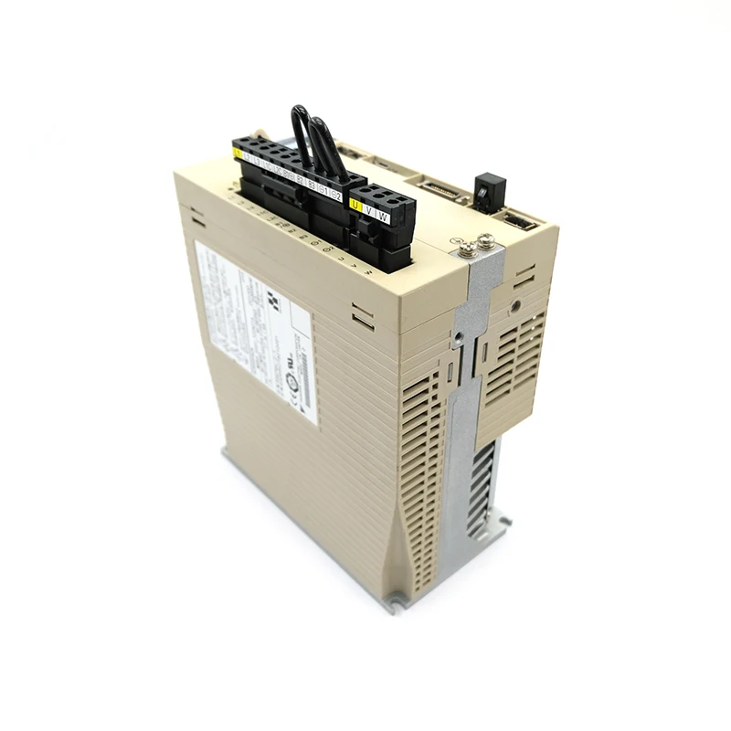 Brand New and Genuine with Good Quality Brake Control Board YASKAWA SGDV-120A21A for Industrial Machine
