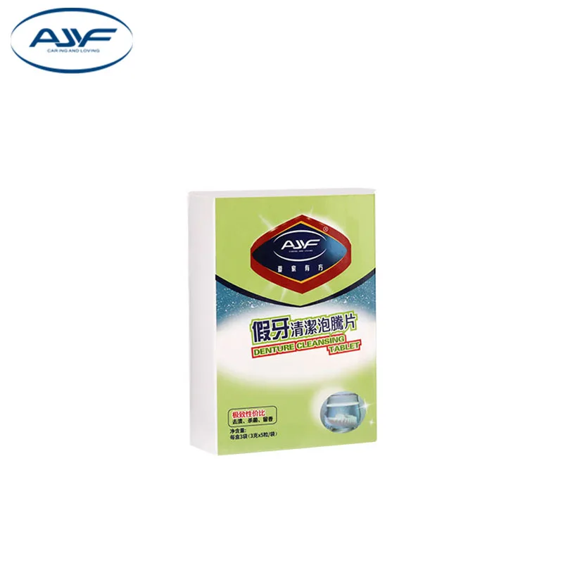 Высококачественные таблетки для протезирования протезов