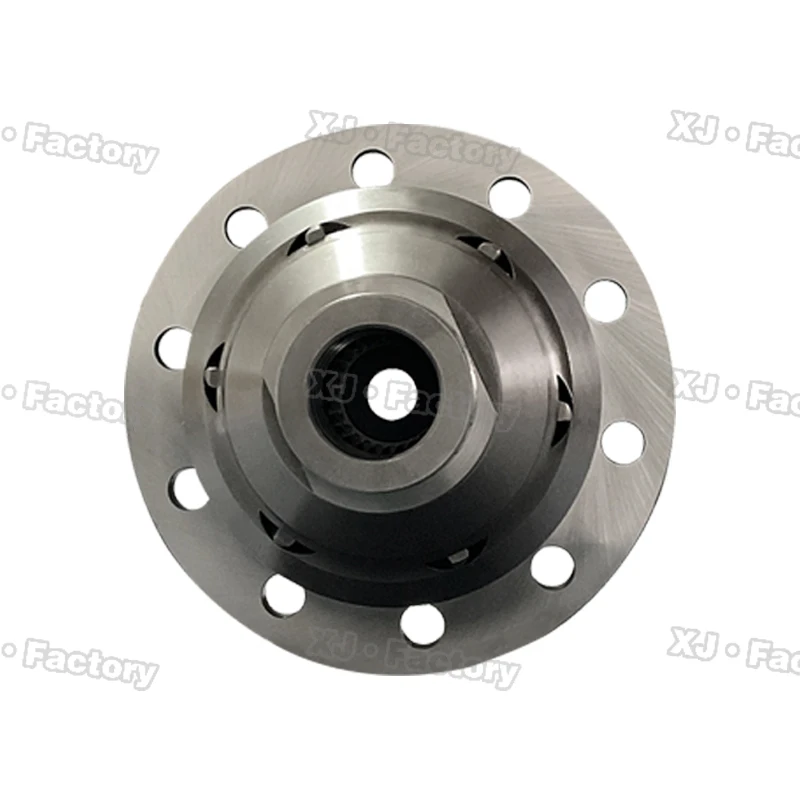 Limited Slip Differential E82 123D Auto 125I 128I Manual 135I Auto Locking Differential Lsd for BMW