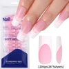 TD195-1 Carré rose