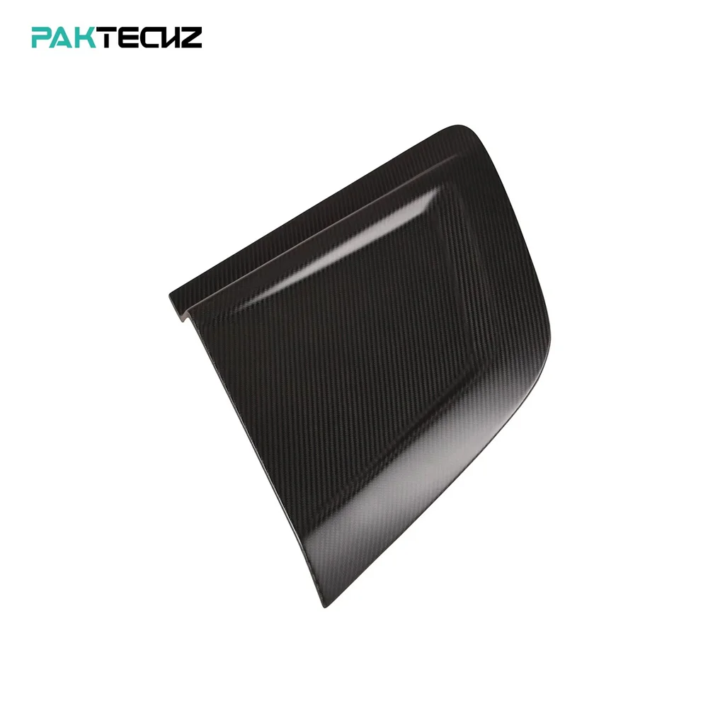 Kit de Painéis Laterais e Kit de Turbulência de Ar para Audi R8 foto 3