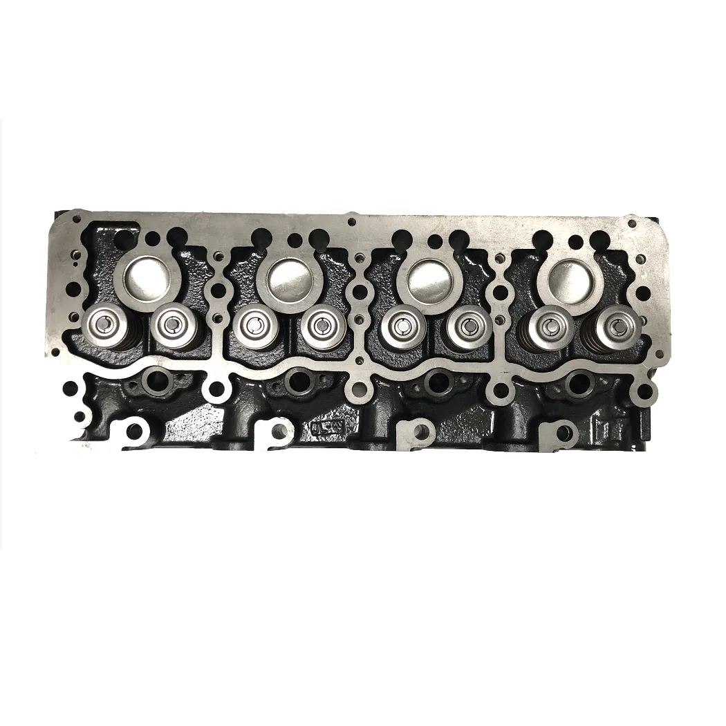 HEAD SL144cm 板のみ Toyota 14B Cylinder Head - Quality & Performance Redefined