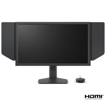 Ben-q ZOWIE XL2586X+ 1920*1080 FHD Fast TN 600hz Dyac 2 Gaming Monitor