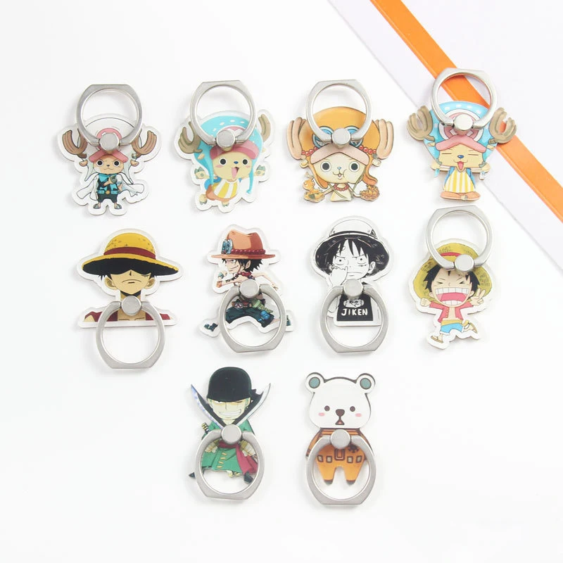 ポータブル多機能電話スタンドワンピースデザイン漫画クマ素敵なルフィチョッパーゾロ電話サポートリングディスプレイホルダー Buy ポータブル多機能携帯 電話スタンド ワンピースデザイン漫画ベア素敵なルフィチョッパーゾロホルダー 電話サポートリングディスプレイ