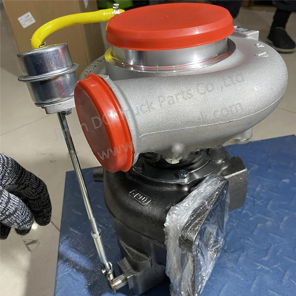 Furutaco Wg9525532090 Sinotruk HOWO Light Truck Engine Parts Spare