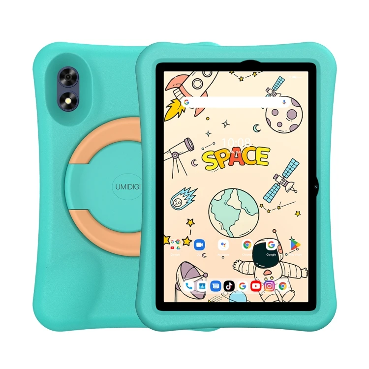 UMIDIGI G2 Tab - Best Kids Tablet PC with 10.1 Inch Screen