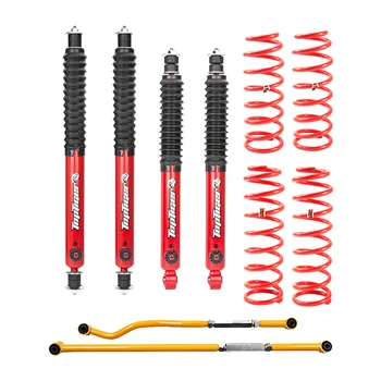 For Toyota Land Cruiser 80 Lc80 Fj/hzj80 Off Road 2 Inches Suspensions