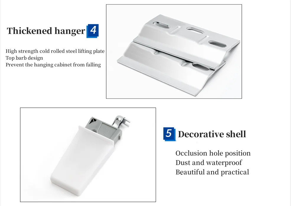 Hanging Code Cabinet Hanging Code Furniture Bathroom Hanging Code Thickened ...