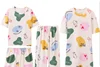 zd-435# Set da quattro pezzi "Love Rabbit"