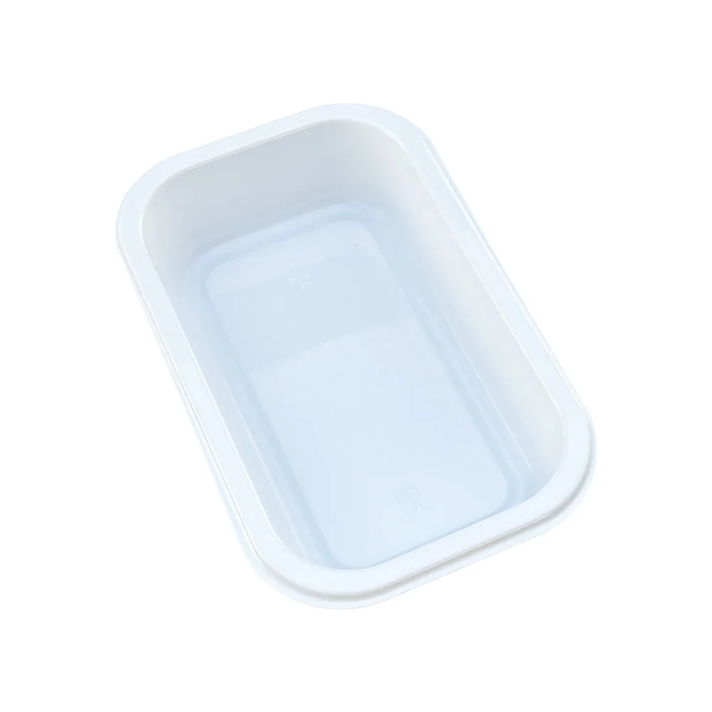 Hsqy Disposable Black White Plastic Container Microwave Oven Cpet Food  Airline Meal Tray - China Food Tray and Cpet Food Tray price