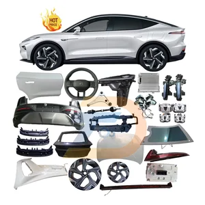 Good Price Feifan Rising F7 R7 Car Accessories Marvel Headlight Taillight Bumper Fender Brake Door Rim Wheel Filter Parts