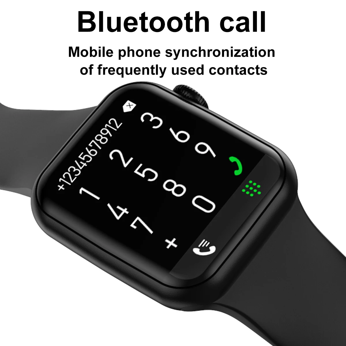 Reloj Inteligente Dt100 Iwo 13 Pro Bt,Con Llamadas,Dial  Personalizado,Conexión Con Ios Y Android,2021 - Buy Bt Llamada Inteligente  Reloj De Los Hombres De 1,75 Pulgadas Hd De Pantalla Completa Dinámica  Línea Iwo