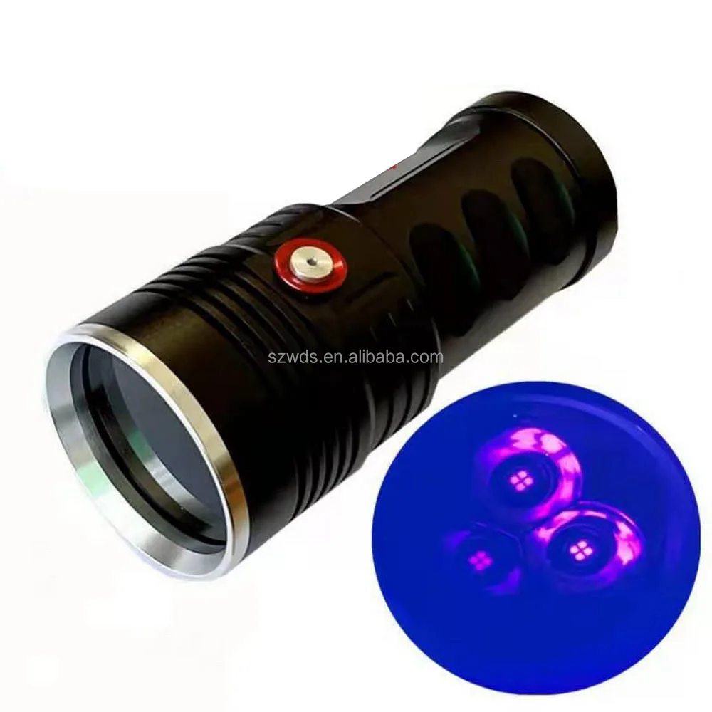 uv flashlight for yooperlites