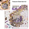 Scrigno del tesoro-gen 4.0