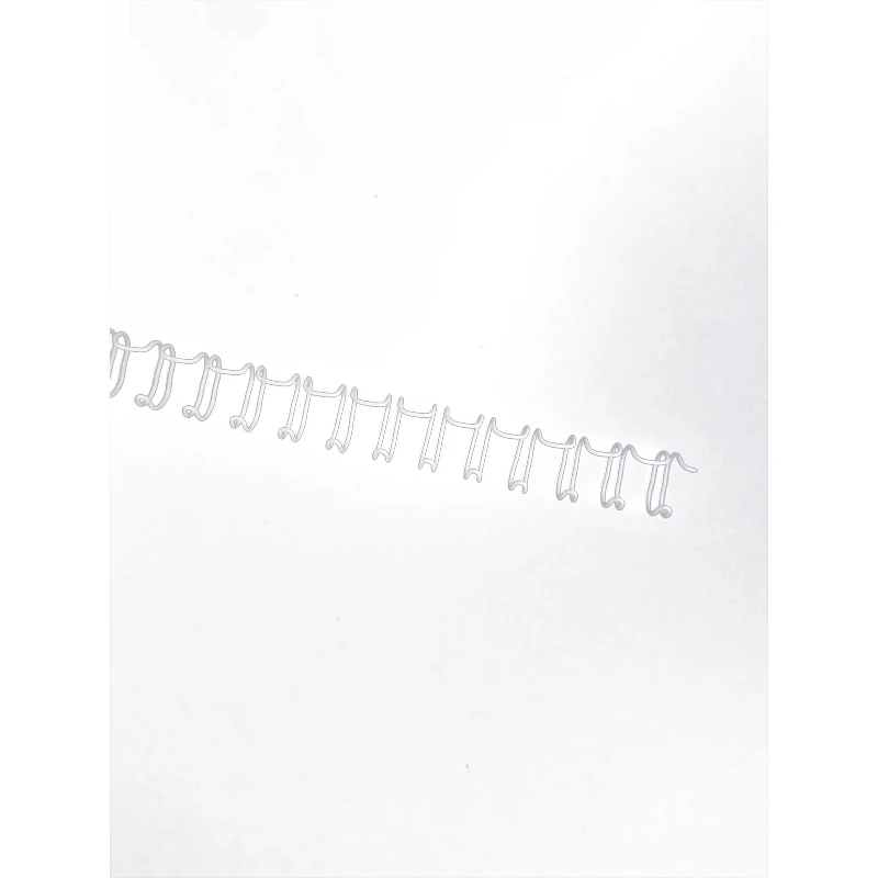 coil binding wire spines for wall calender