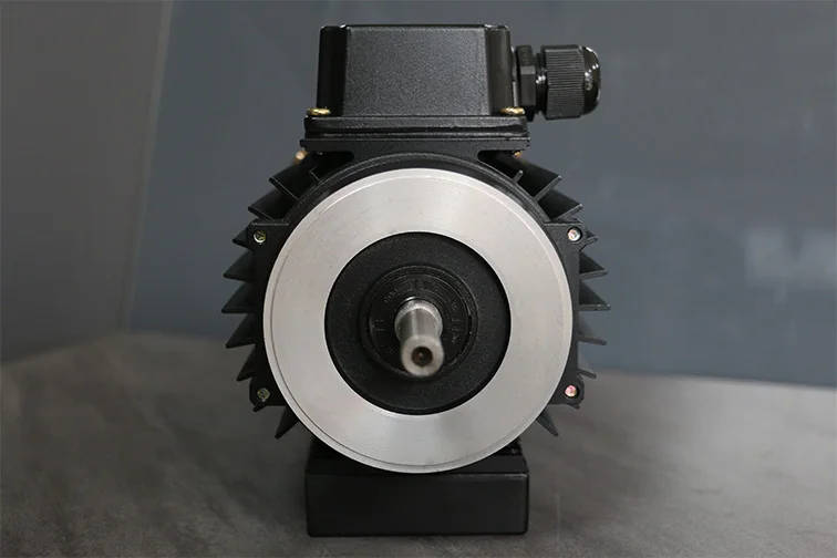 G&d Electric Motor For Edge Banding Machine Parts Woodworking Machinery