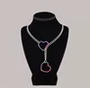 Colorful Heart