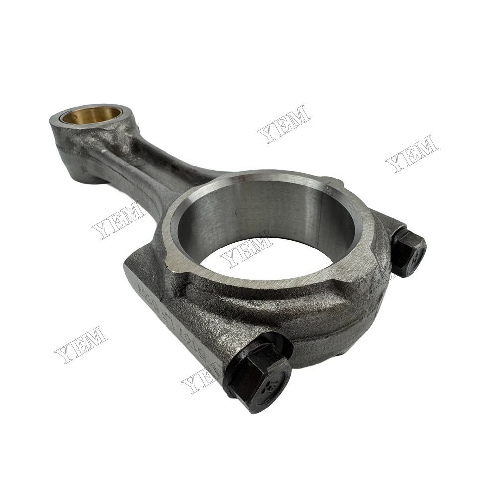 For Doosan DB33 Connecting Rod Heavy Duty Engine Parts 3