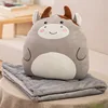 Cute Cow