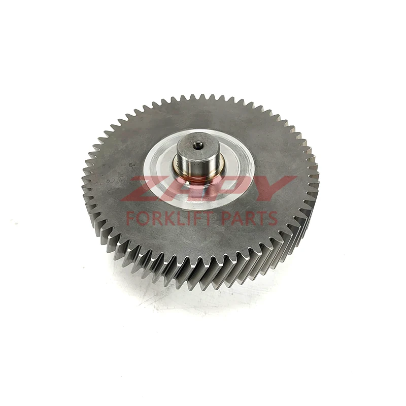 A7S33-02171 Forklift Parts - Transmission Gearbox Double Gear
