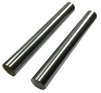 Round Bar H900 H1150 Condition Stainless Steel 17-4ph Customized Industries ASTM 304 316 Stainless Steel Round Bars 300 Series