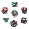 Red green