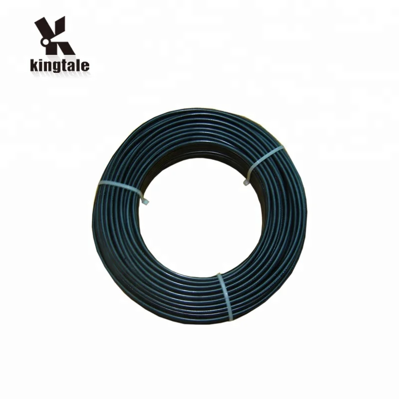 1/16 в. Х 500 м. пвх оцинкованной стальной трос