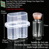3 ml 2 ranuras
