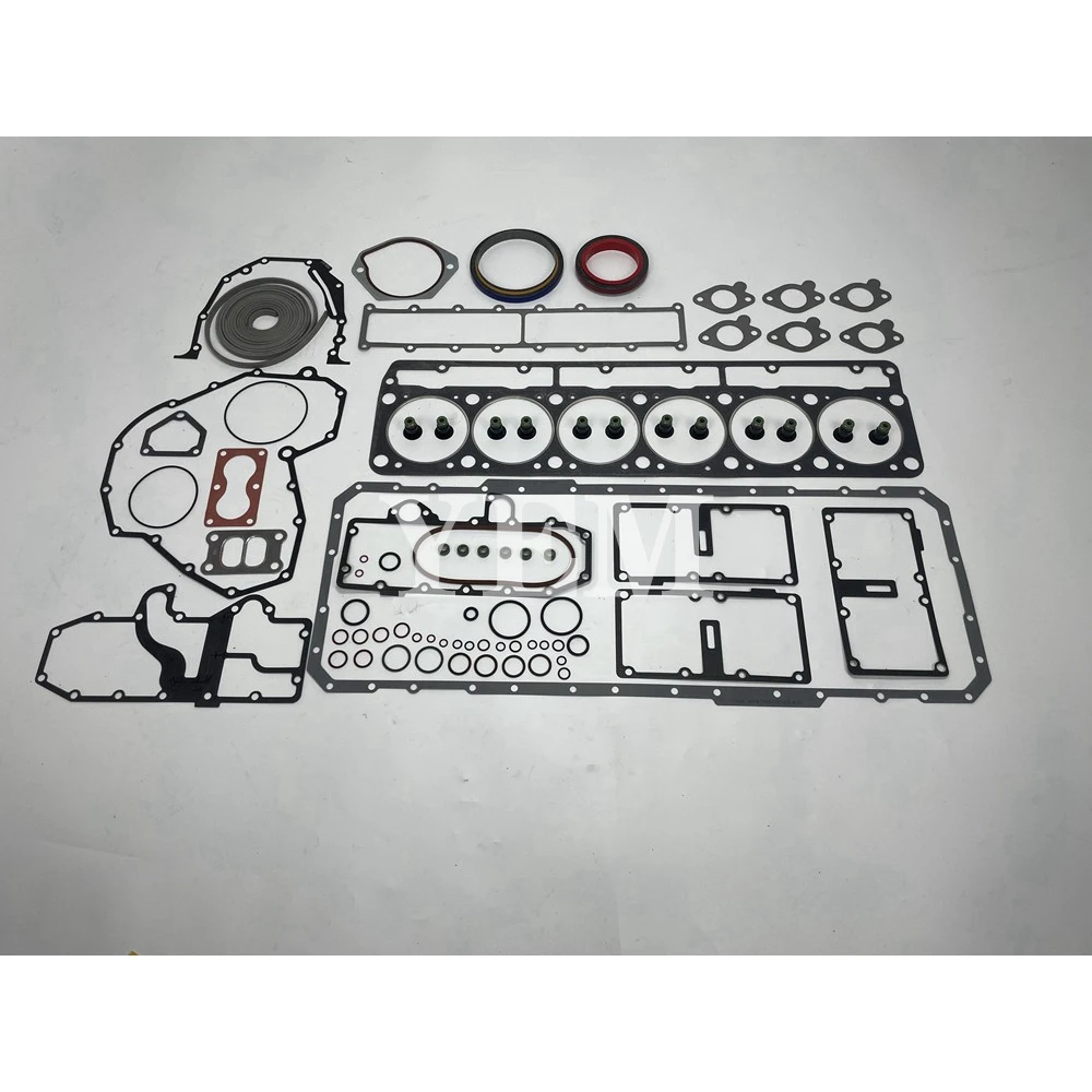 Hot Selling 3126 Full Gasket Kit 227-5953 for Caterpillar Engine. 3