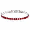 Silver Red