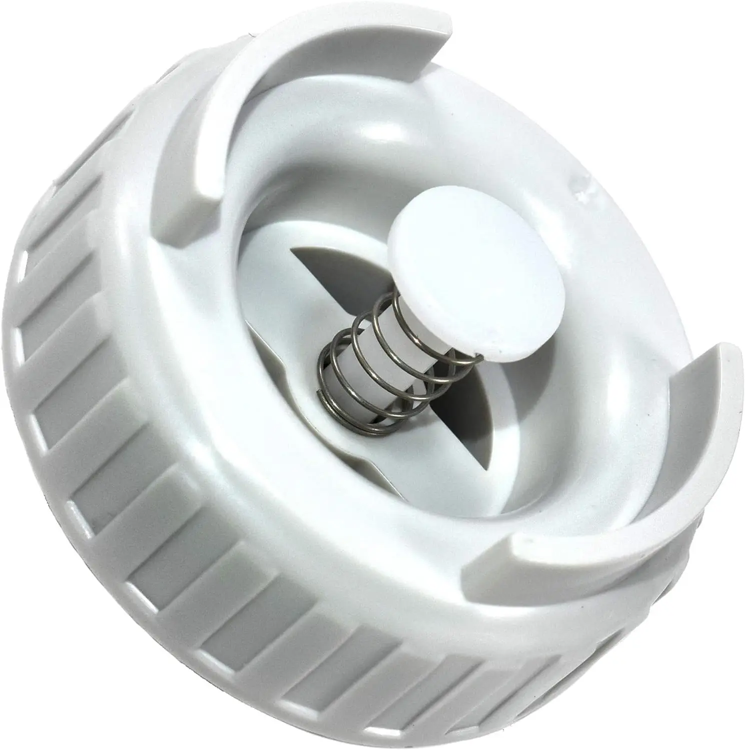 Крышка клапана бутылки увлажнителя воздуха Emerson 509229-1 / 822419-2