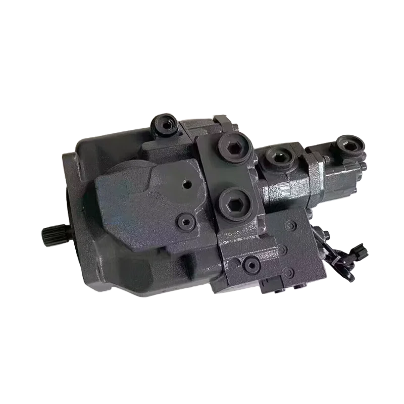 Belparts Excavator Hydraulic Pump AP2D36 ZX75 Main Pump 4430672