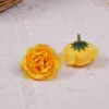 Fleur jaune