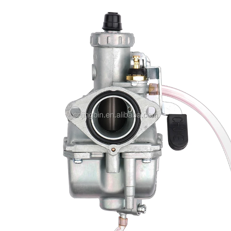 Карбюратор KLX110 YBR125 KLX125 XR200 VM22 110CC 125CC 140cc 160CC 26 мм для питбайка