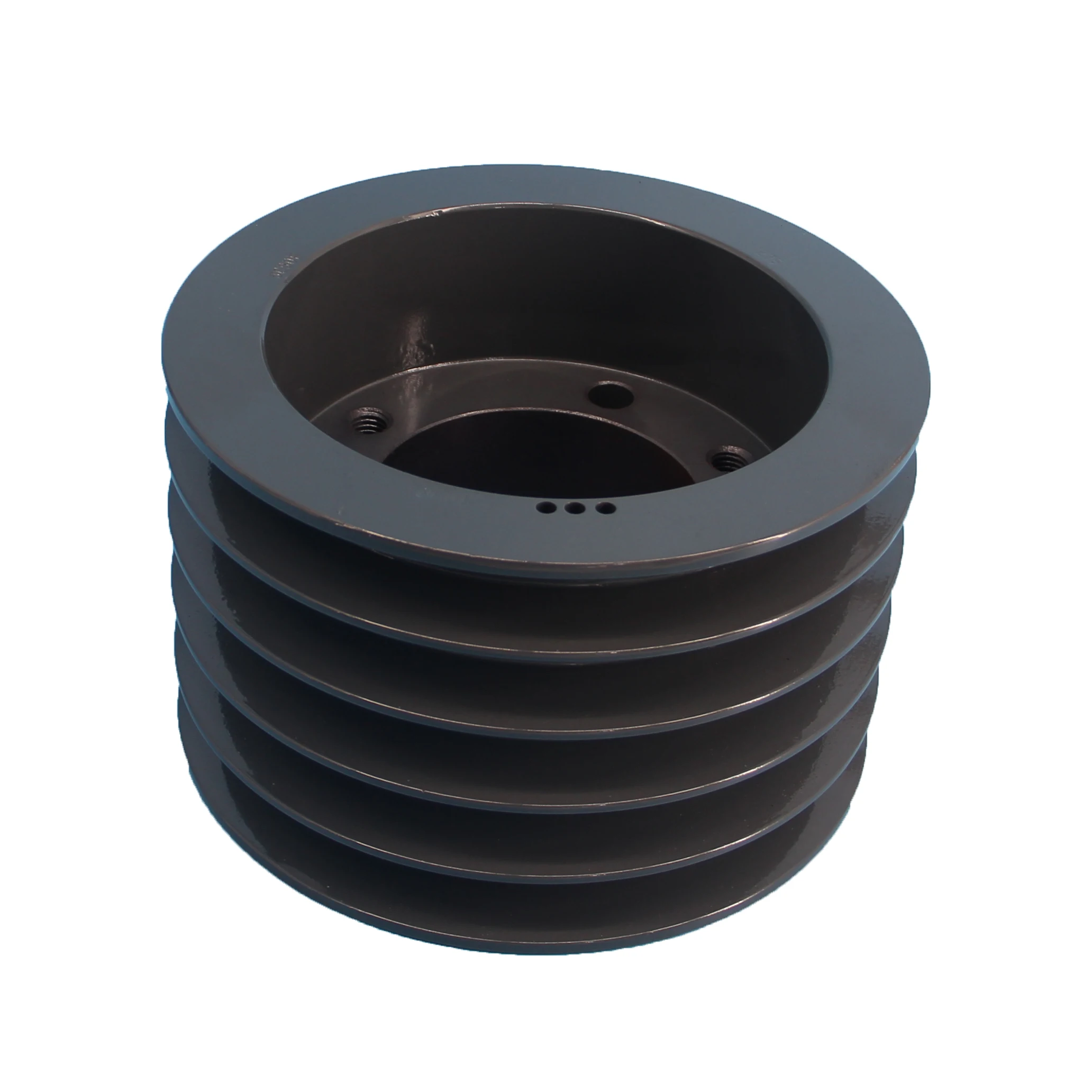15.75 Inch Diameter V-Belt Pulley, 1-3/16 Bore, 1 Groove - Concentric International 1-BK160-G