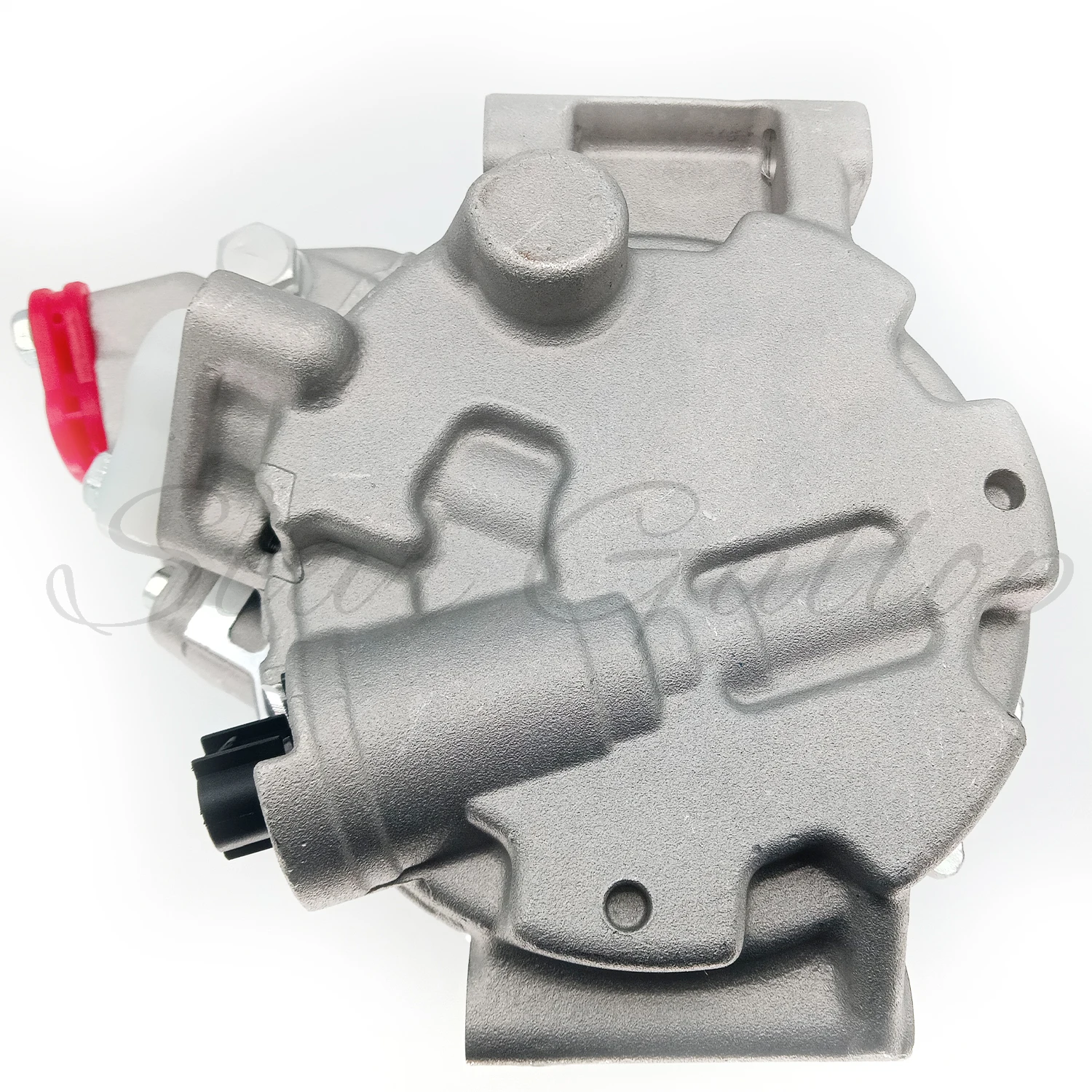 うにこん NEW Denso Compressor 883101810A, 471-0555, 447180-8190