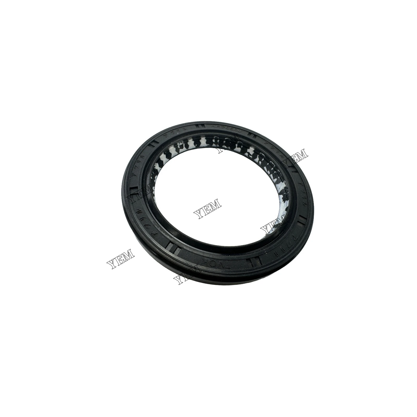 3TNE74 Crankshaft Front Oil Seal 119620-01800 Fits for Yanmar Engine Parts Factory