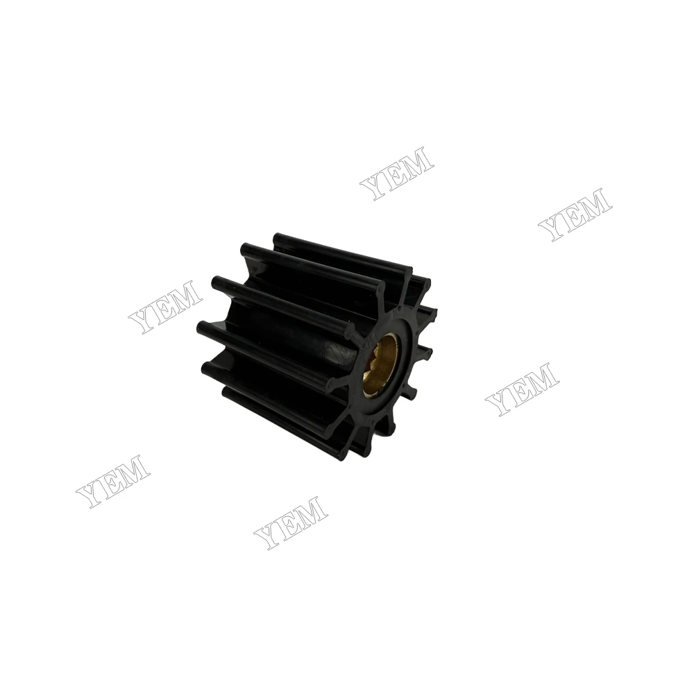 Impeller 119773-42600 for Yanmar Aftermarket Engine Parts 4