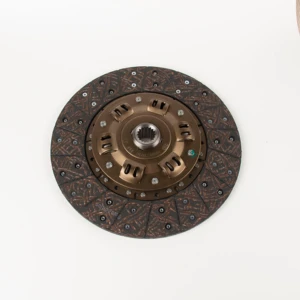 False One Pays Ten-Clutch Set (Pressure Plate Clutch Disc Bearingless) Customized TCM/30HB Gold Edition Forklift Clutch Set OEM