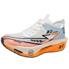 Blanco Naranja