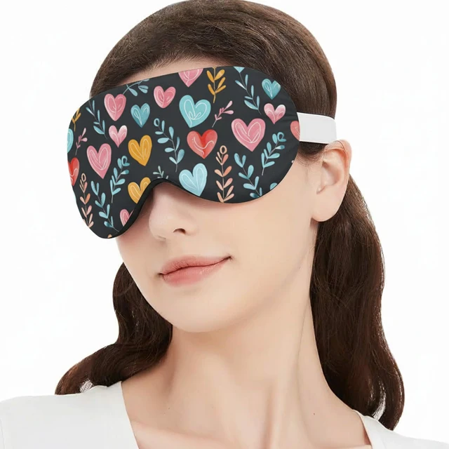 Beads Eye Microwave Heat Pack
