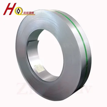 Band Steel Gi Metal Strip cold rolled galvanized steel strip galvanized steel metal strip