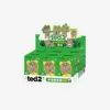 Ted 2 Teddy Bear 6PCS/Set
